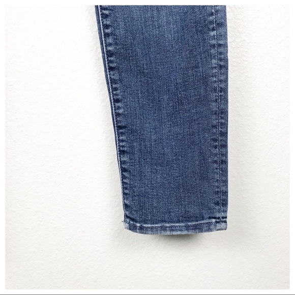 Mother High Waisted Looker in Girl Crush Size 27 - Picture 4 of 12